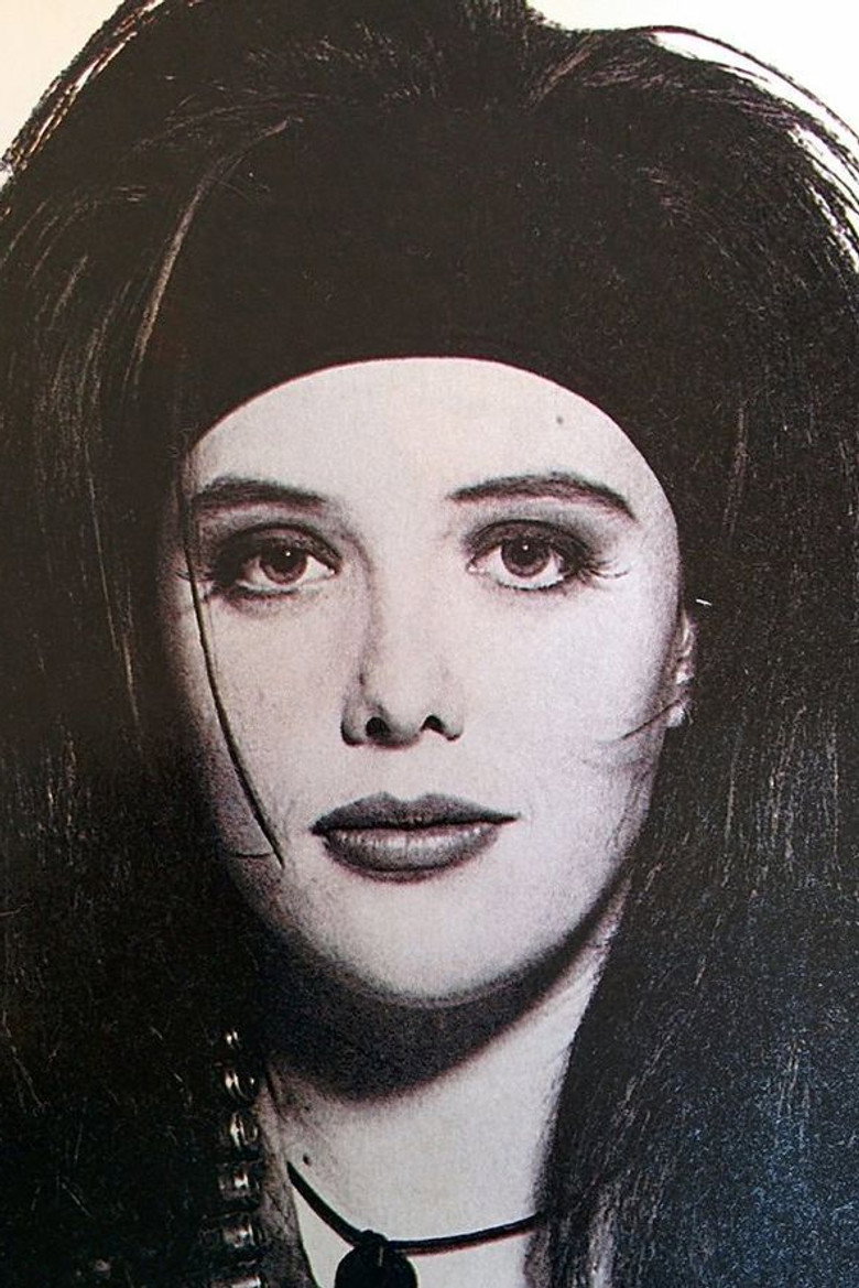 Rachel Goswell