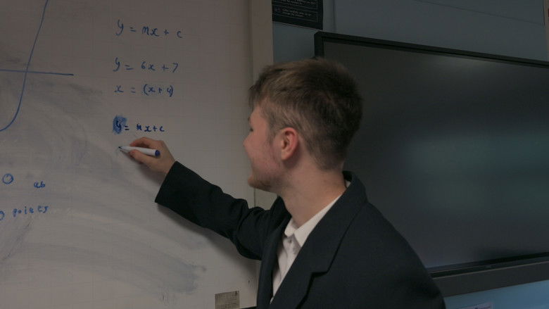 Image d'arrière-plan 4 du film Chicken Club