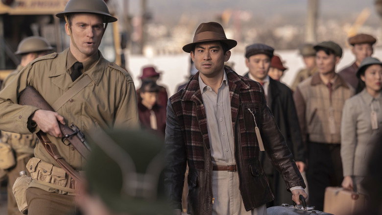 Still from The Terror - Temporada 2 Episodio 2