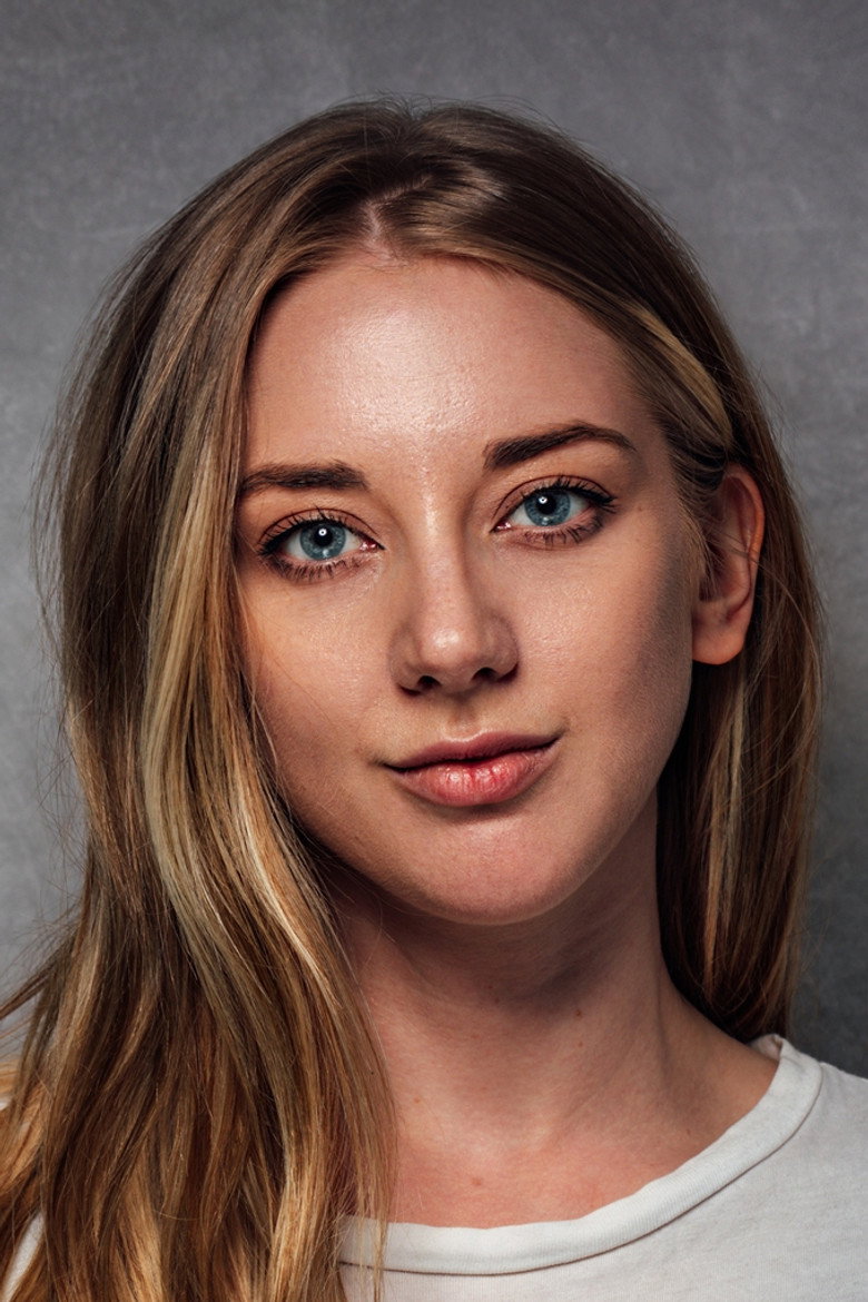 Fredrika Karlsson portrait