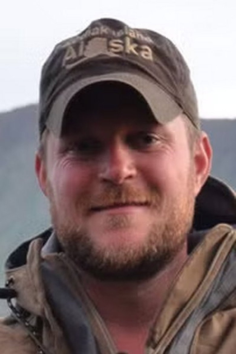 Kristian Jersing photo