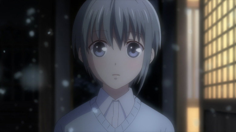 Still from Fruits Basket - Season 3 Episode 8