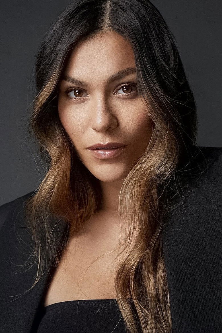 Michaella Shannon portrait image