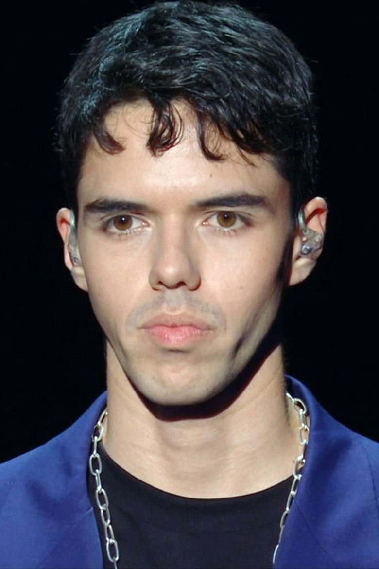 Cenzo Tuihani portrait image