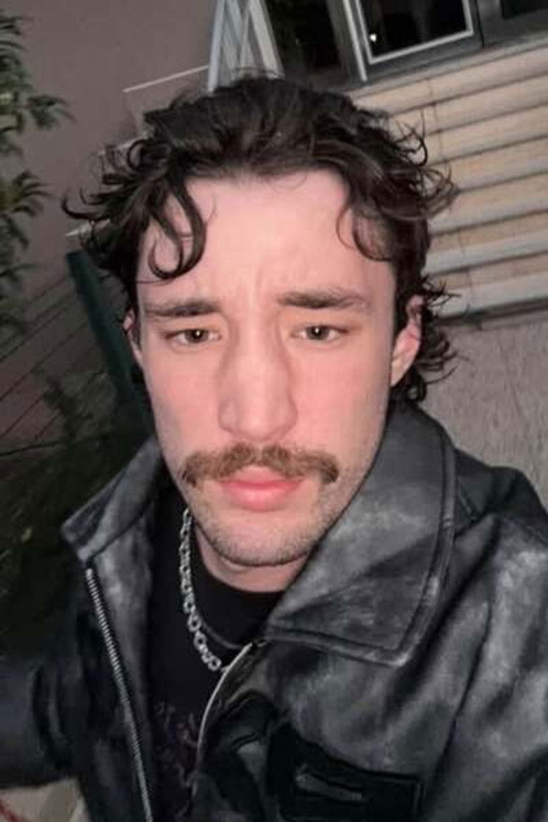 Photo de Jules Ostier