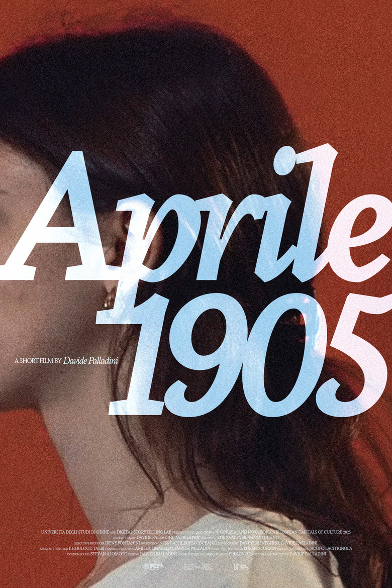 Imatge de Aprile 1905