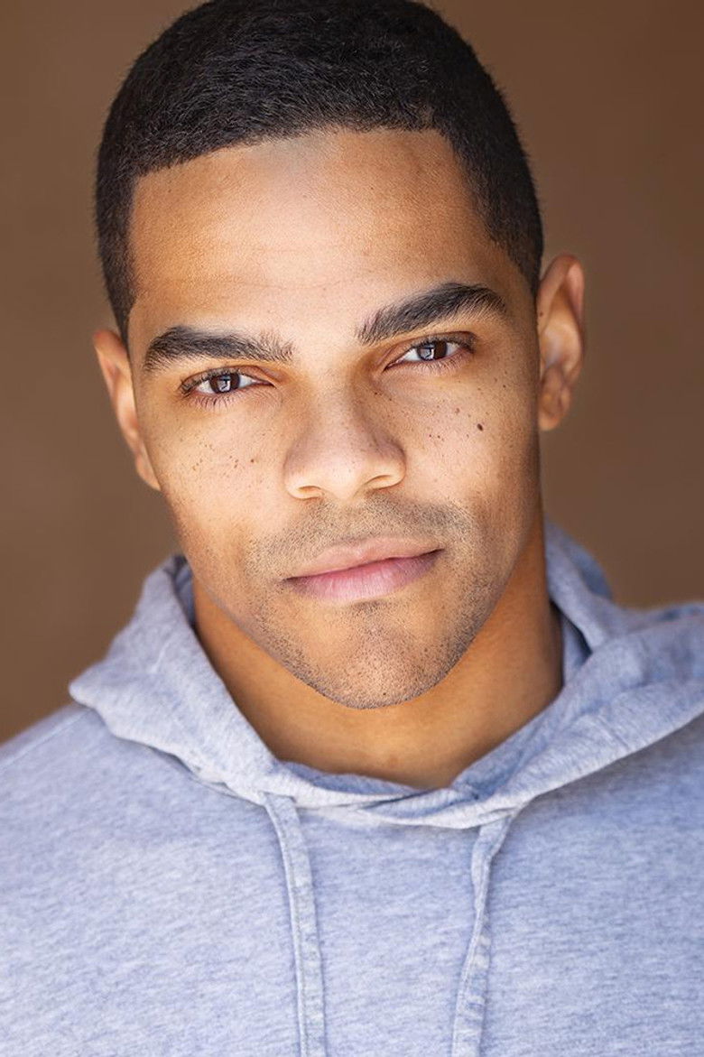 Chase Cruz portrait image