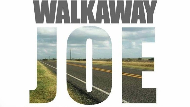 watch Walkaway Joe now