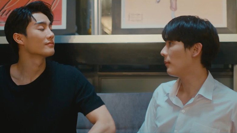 Still from ชอกะเชร์คู่กันต์ - Season 1 Episode 3