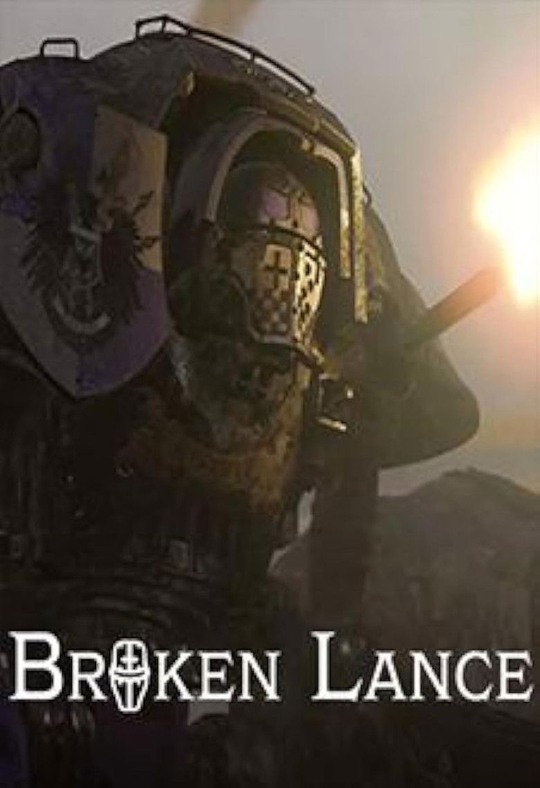 Imatge de Broken Lance