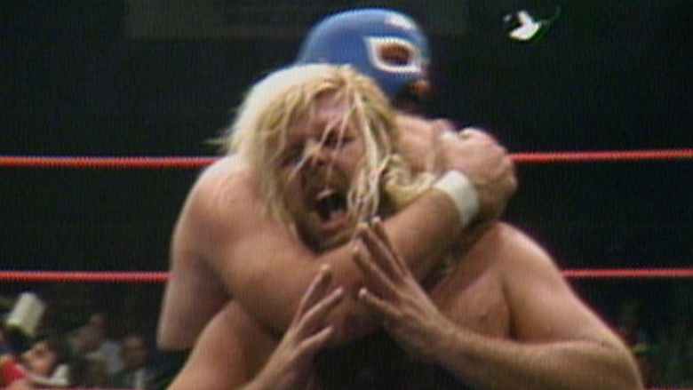 Still image for World Class Championship Wrestling season 1 episode 37: WCCW - October 30, 1982 Still image for World Class Championship Wrestling season 1 episode 37: WCCW - October 30, 1982