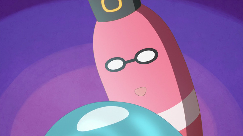 Still image for Butt Detective season 1 episode 74: Episode 74