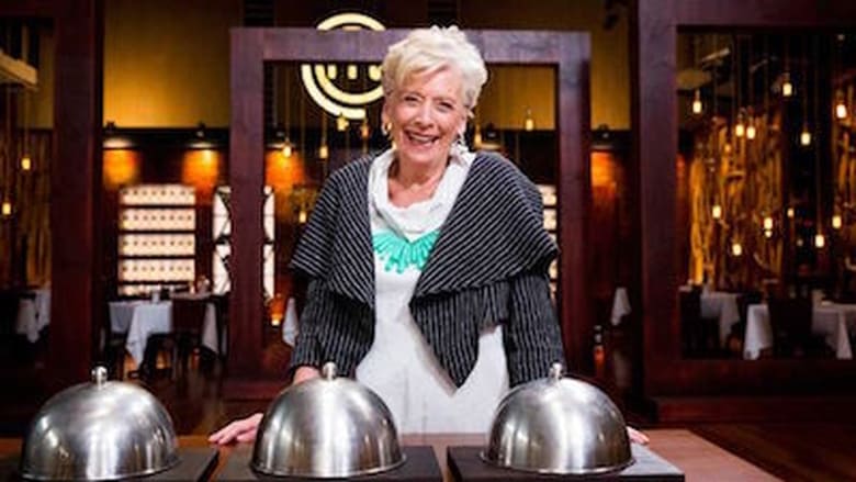 MasterChef Australia Season 8 Episode 26