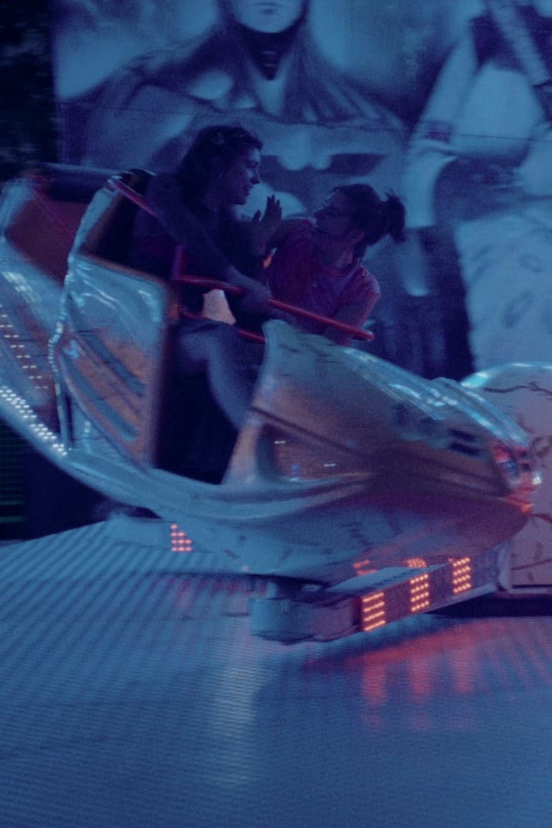 Imatge de Ne Nézz a Napba