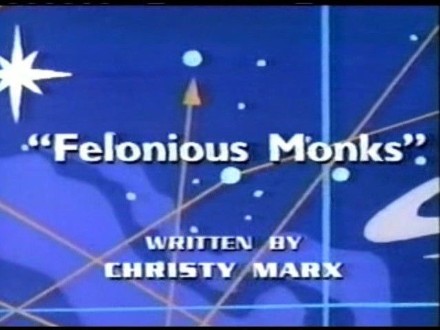 Still image for Captain Simian & the Space Monkeys season 1 episode 17: Little House on the Primate Still image for Captain Simian & the Space Monkeys season 1 episode 17: Little House on the Primate