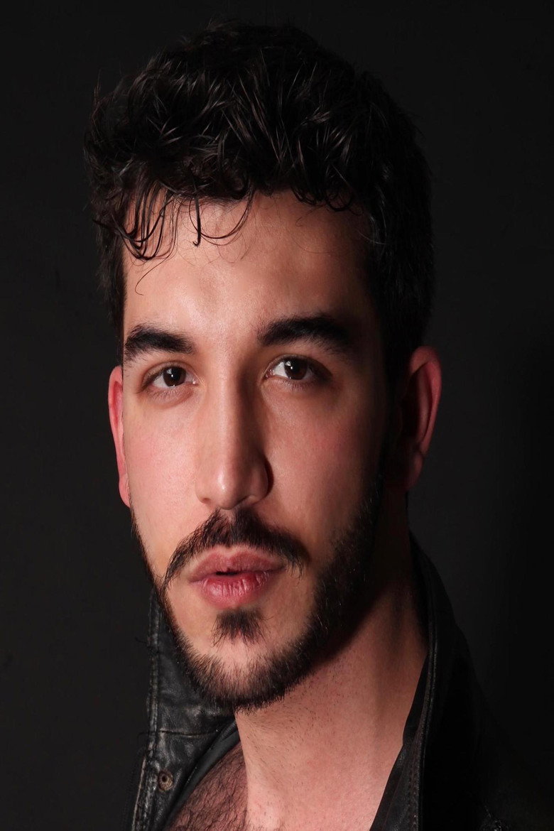 Alperen Avincan portrait