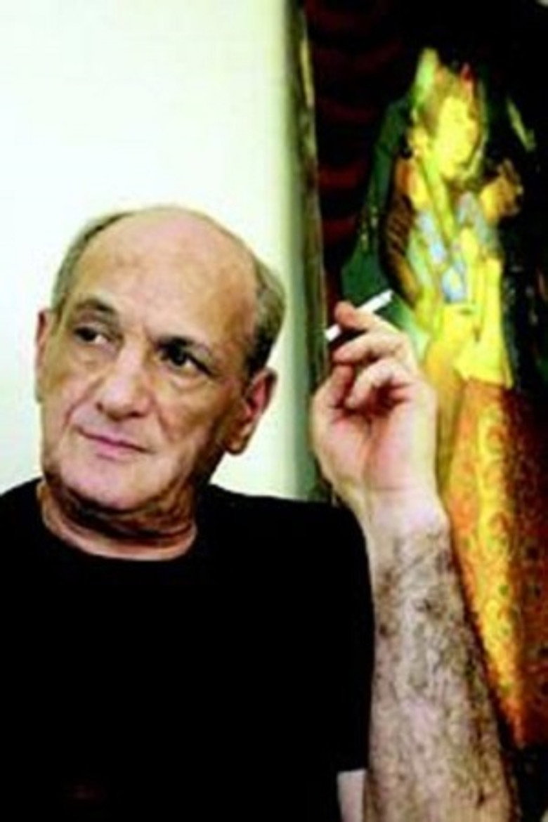 Parviz Kimiavi photo 2