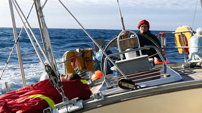 Imatge de Big Walls Big Seas