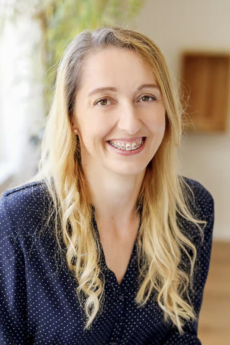 Nicol Dunčko portrait