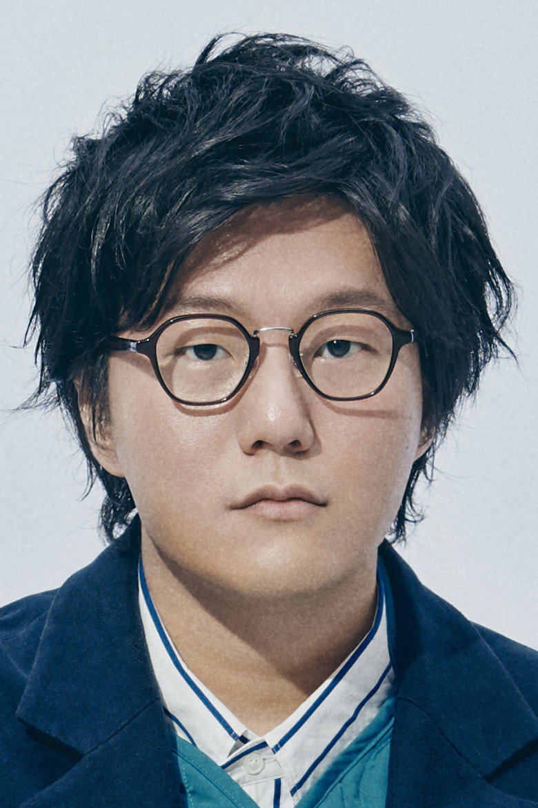 Seiya Matsumuro portrait