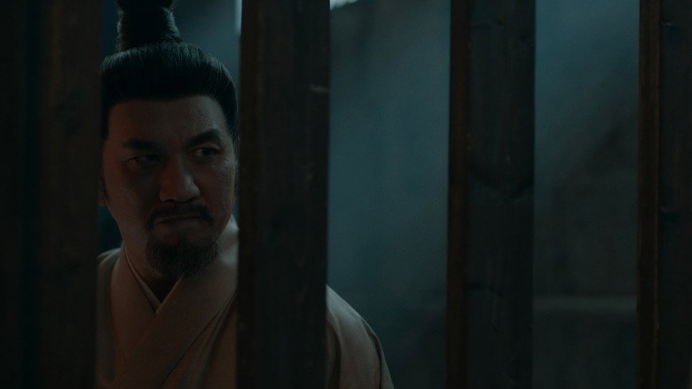 Still from Legend of Zang Hai - Season 1 Episode 26