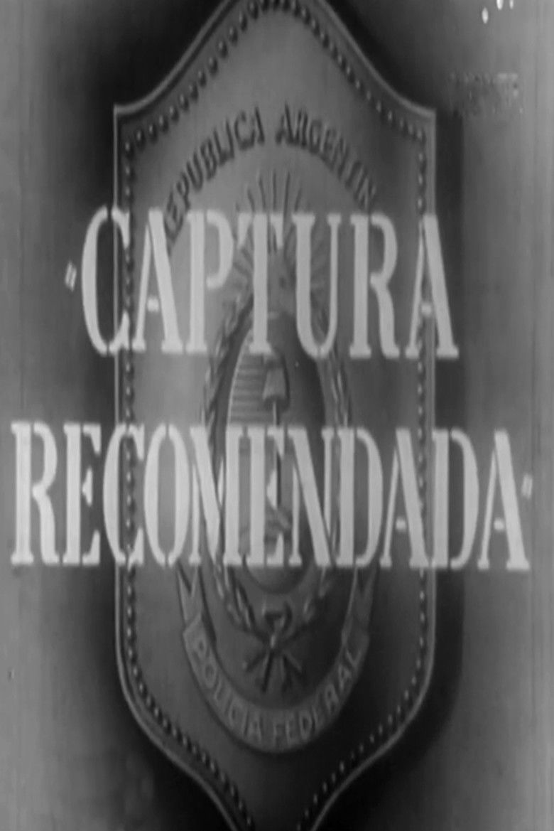 Imatge de Captura recomendada