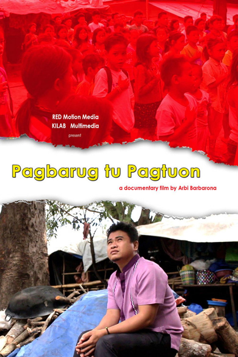 Imatge de Pagbarug Tu’ Pagtuon