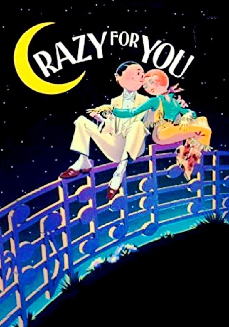 Imatge de Crazy For You