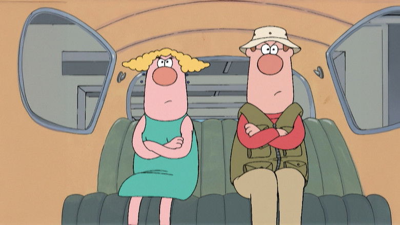 Bob and Margaret image 2