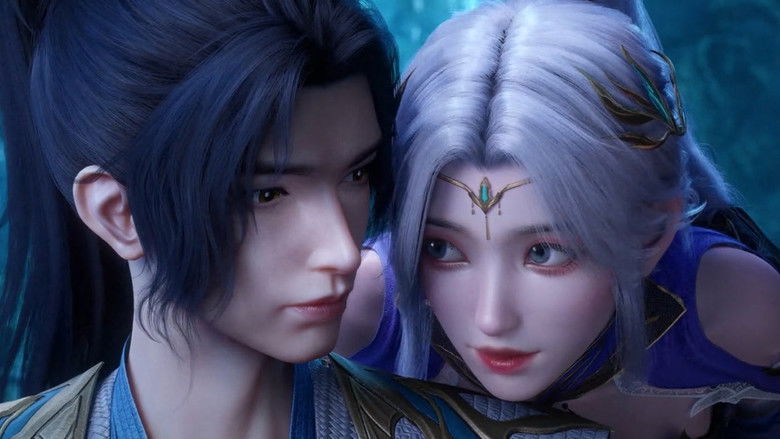 Still image for The Great Ruler season 1 episode 55: Episode 55