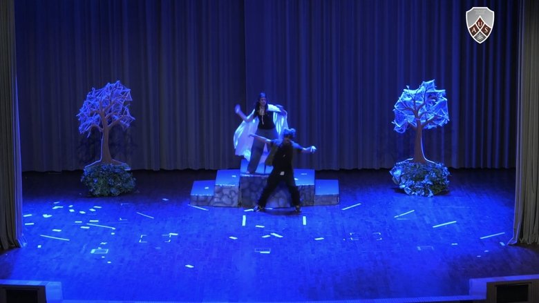 Pandora's Paradox 2: The Musical (2025)