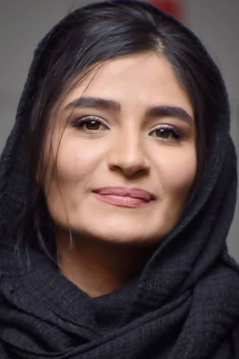 Sahar Goldoost photo