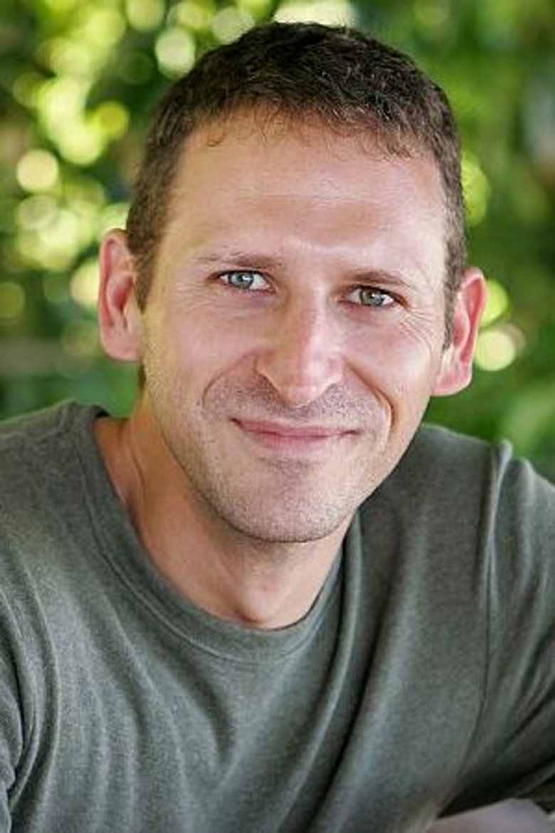 James Miller portrait