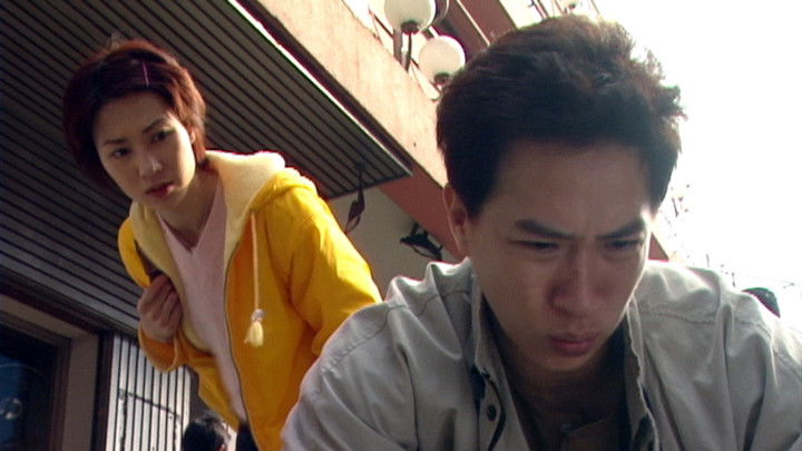 Still image for A Smiling Ghost Story season 1 episode 1: Episode 1 Still image for A Smiling Ghost Story season 1 episode 1: Episode 1