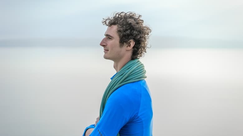 Adam Ondra: Pushing the Limits main backdrop