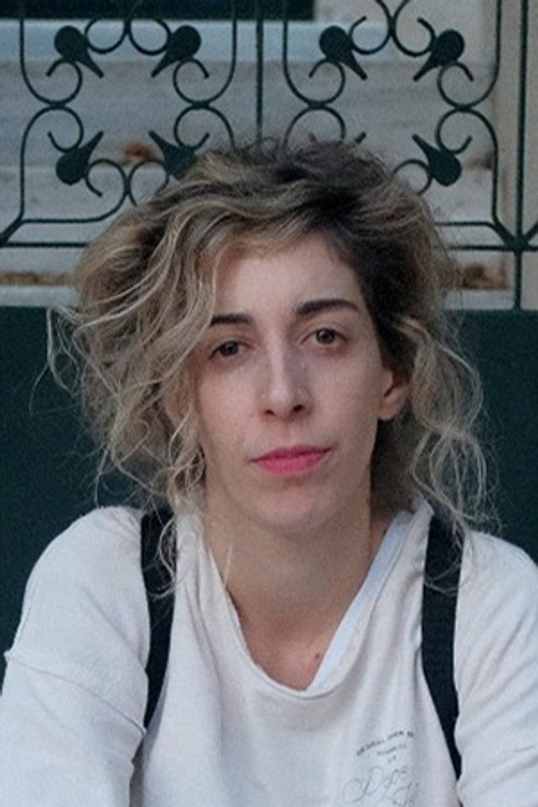 Despina Kourti photo 2