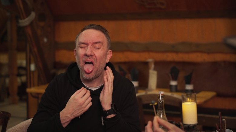 Smak & Ubehag (2025)