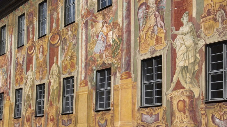 Still image for How to Look at and Understand Great Art season 1 episode 14: Development of Painting—Tempera and Oils