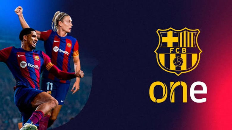 Still image for Barça News season 1 episode 2: Barça News 19/09 Still image for Barça News season 1 episode 2: Barça News 19/09