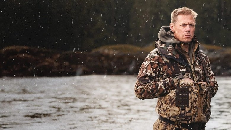 Still image for Hunting History with Steven Rinella season 1 episode 1: The Final Hunt for D.B. Cooper Still image for Hunting History with Steven Rinella season 1 episode 1: The Final Hunt for D.B. Cooper