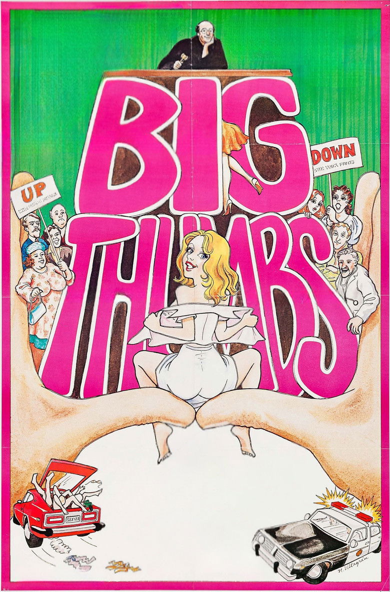 Imatge de Big Thumbs