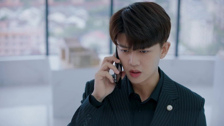 Still image for Miss Crow with Mr. Lizard season 1 episode 2: Episode 2 Still image for Miss Crow with Mr. Lizard season 1 episode 2: Episode 2