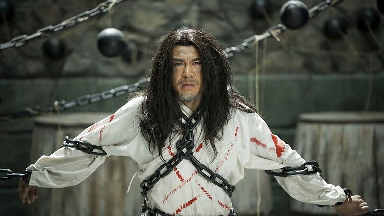 Still image for Great God Monkey season 1 episode 9: Episode 9 Still image for Great God Monkey season 1 episode 9: Episode 9