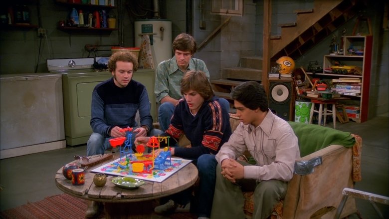 That 70 Show Streaming Vf Watch That '70s Show Season 4 Episode 16 - Donna Dates a Kelso Online