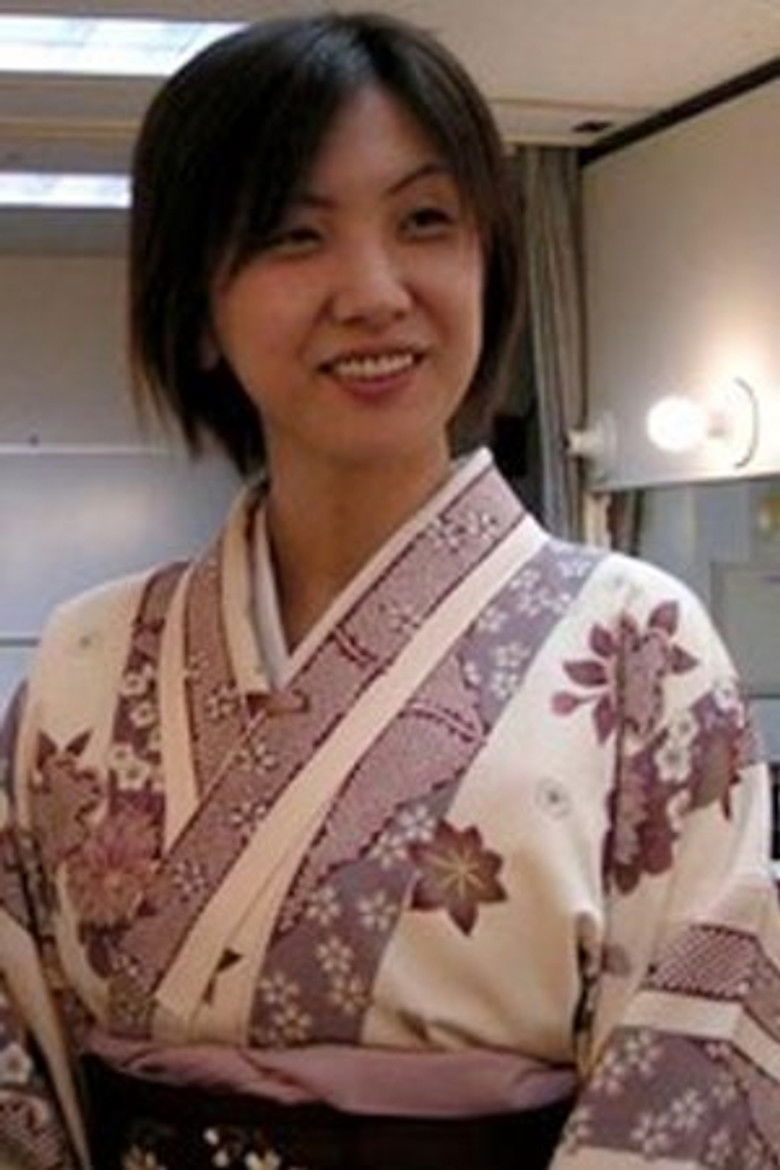 Yuu Watase portrait image