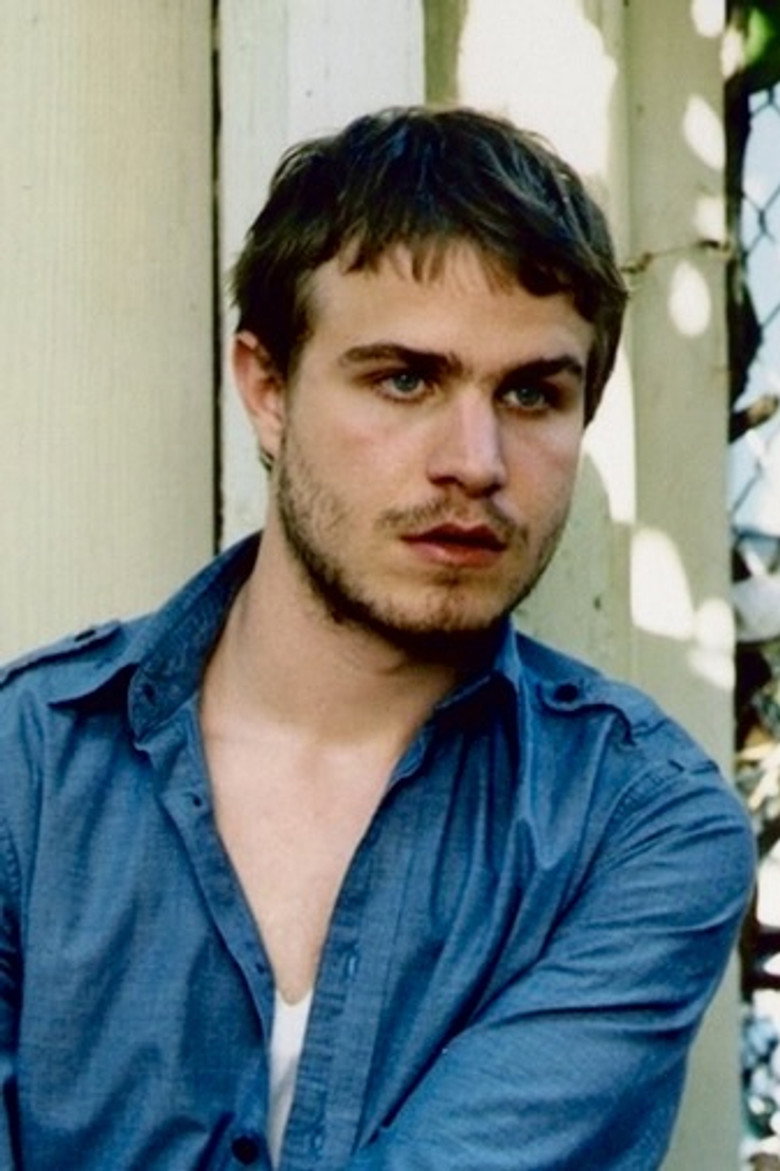 Brady Corbet photo