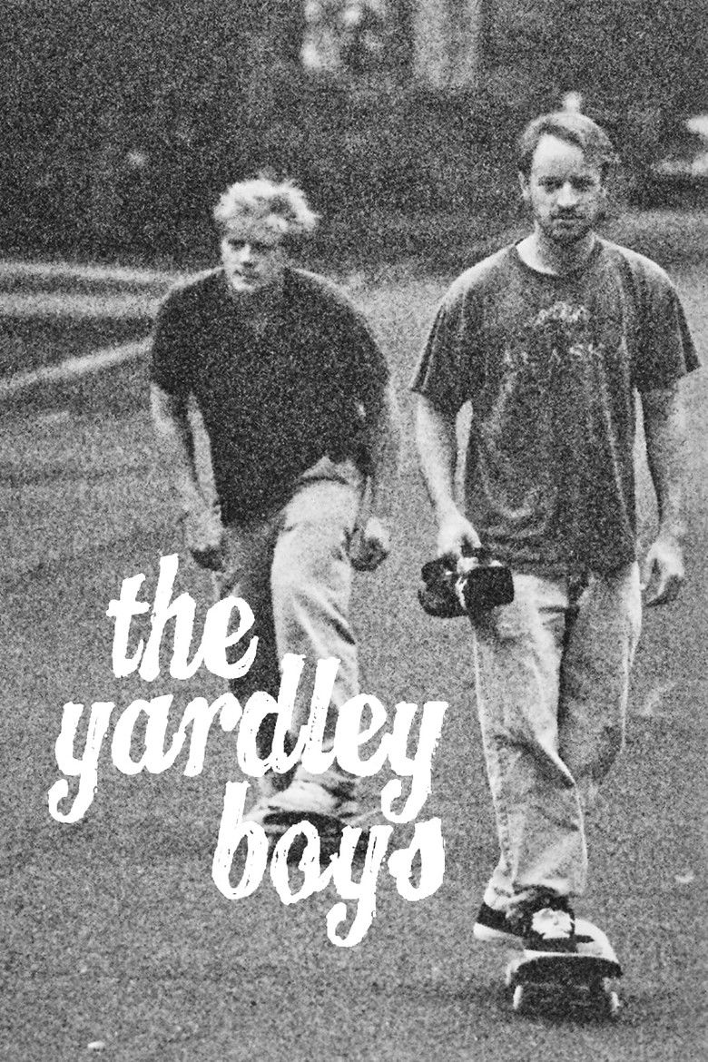 Imatge de The Yardley Boys