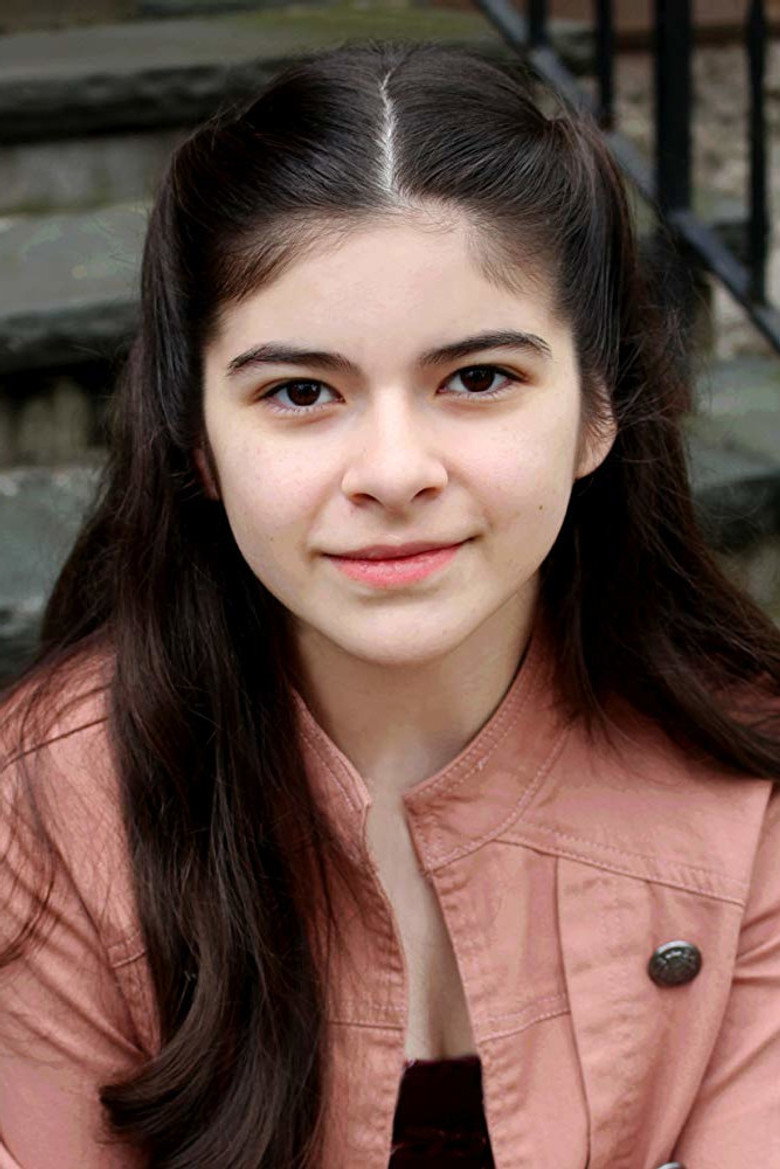 Gabriella Pizzolo photo 2