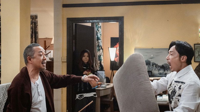 Still image for Uncle For Rent season 1 episode 7: Episode 7 Still image for Uncle For Rent season 1 episode 7: Episode 7