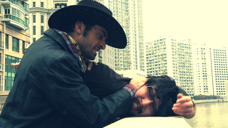 Image d'arrière-plan 2 du film The Way of the Spur